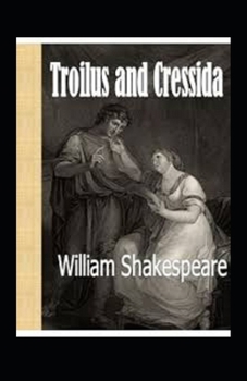 Paperback Troilus and Cressida Illustrated Book