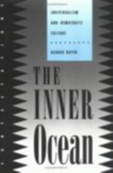 Paperback The Inner Ocean: Sex and the Search for Modernity in Fin-de-Siecle Russia Book