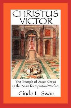 Paperback Christus Victor Book