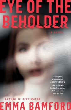 Paperback Eye of the Beholder Book