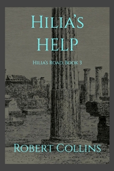 Paperback Hilia's Help Book