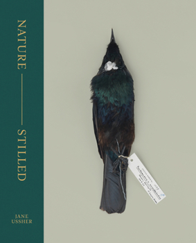 Hardcover Nature -- Stilled Book