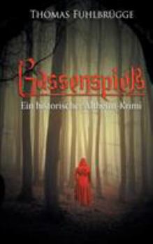 Paperback Gassenspie? [German] Book