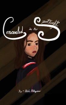 Paperback Concealed in the Spotlight Book
