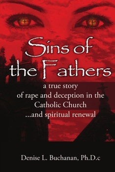 Paperback Sins of the Fathers Book