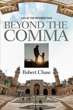 Paperback Beyond the Comma: Life at the Intersection Book
