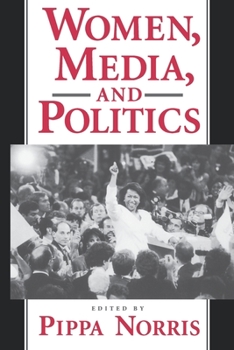 Paperback Women, Media and Politics Book