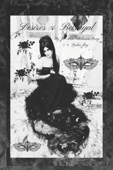 Paperback Desires & Betrayal Book