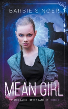 Paperback Mean Girl Book