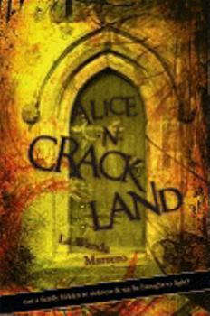 Paperback Alice N Crackland Book