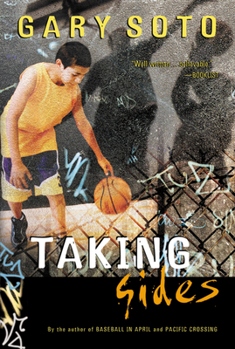 Paperback Taking Sides Book