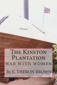 Paperback The Kinston Plantation Book