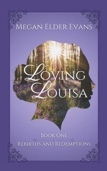 Paperback Loving Louisa Book