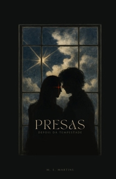 Paperback Presas: Depois da Tempestade [Portuguese] Book