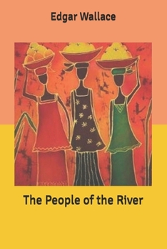 Paperback The People of the River Book
