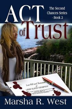 Act of Trust - Book #2 of the Second Chances