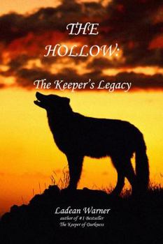 Perfect Paperback The Hollow: The Keeper's Legacy Book