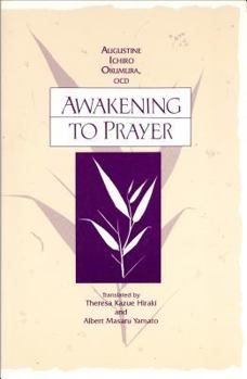 Paperback Awakening to Prayer Book
