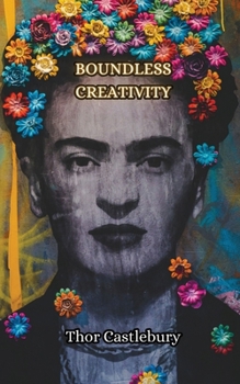 Paperback Boundless Creativity Book