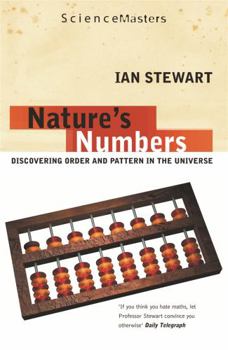 Paperback Nature's Numbers Book