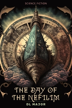 Paperback The Day of the Nefilim Book