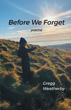 Paperback Before We Forget Book