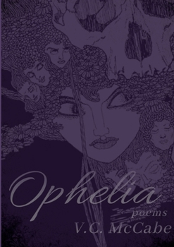 Paperback Ophelia Book