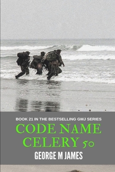 Paperback Code Name Celery 50 Book