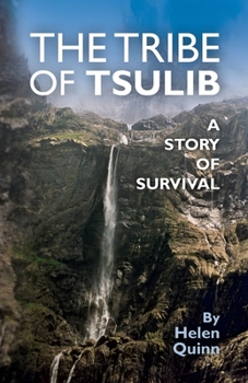 Paperback The Tribe of Tsulib Book
