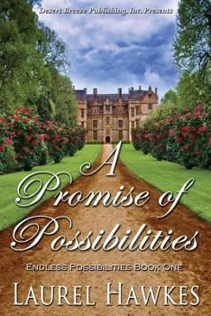 Paperback A Promise of Possibilities Book