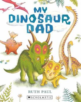 My Dinosaur Dad