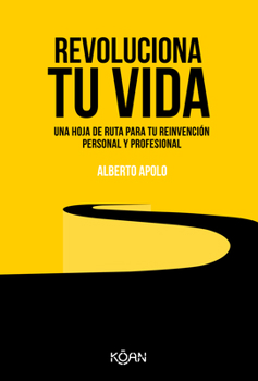 Paperback Revoluciona Tu Vida [Spanish] Book