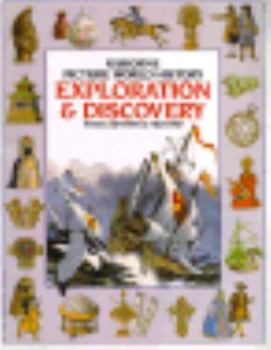 Exploration and Discovery (Picture History) - Book  of the Children's Picture World History