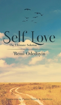 Hardcover Self-Love: The Ultimate Solution Book