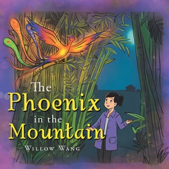 Paperback The Phoenix in the Mountain Book