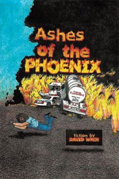 Paperback Ashes of the Phoenix Book