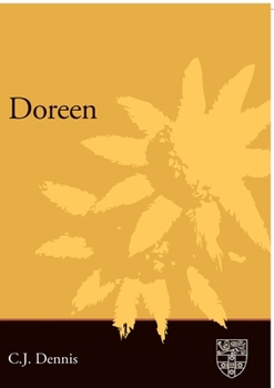 Paperback Doreen Book