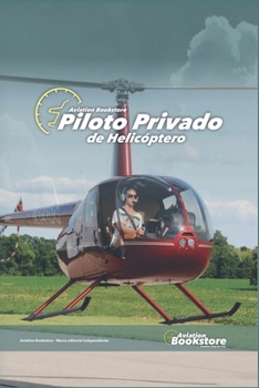 Piloto Privado de Helicóptero (Aviación)