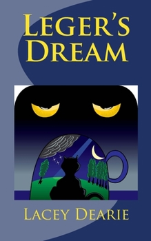 Paperback Leger's Dream Book