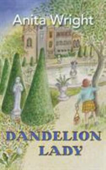 Paperback Dandelion Lady Book