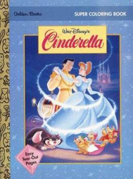 Paperback Cinderella Book