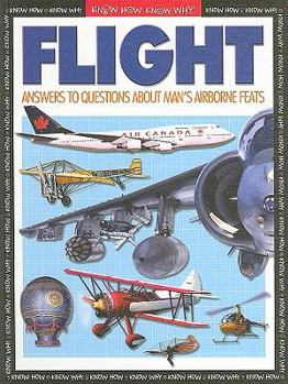Library Binding Flight Book