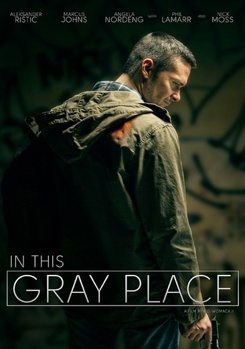 DVD In This Gray Place Book
