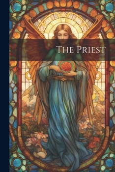 Paperback The Priest Book