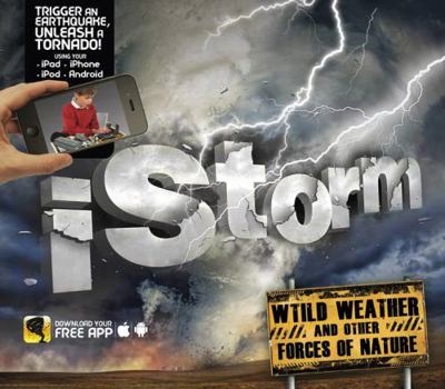 Istorm - Book  of the iExplore