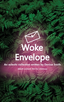 Paperback Woke Envelope Book