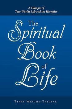 Paperback The Spiritual Book of Life Book