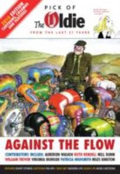 Hardcover Pick of the Oldie 2014 Book