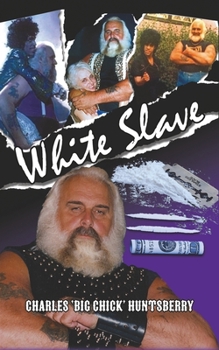 Paperback White Slave Book