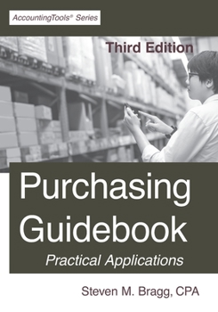 Paperback Purchasing Guidebook: Third Edition Book